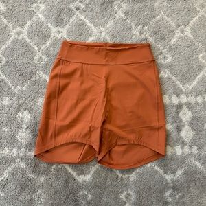 Kkfit x Gymshark Shorts